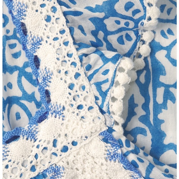 Roller Rabbit sundress, size medium - Picture 2 of 13